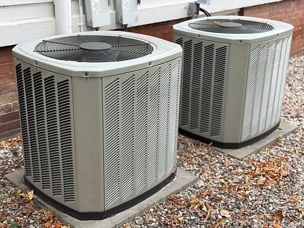 Reliable Hvac contractor in Ellijay, GA by Leonard HVAC